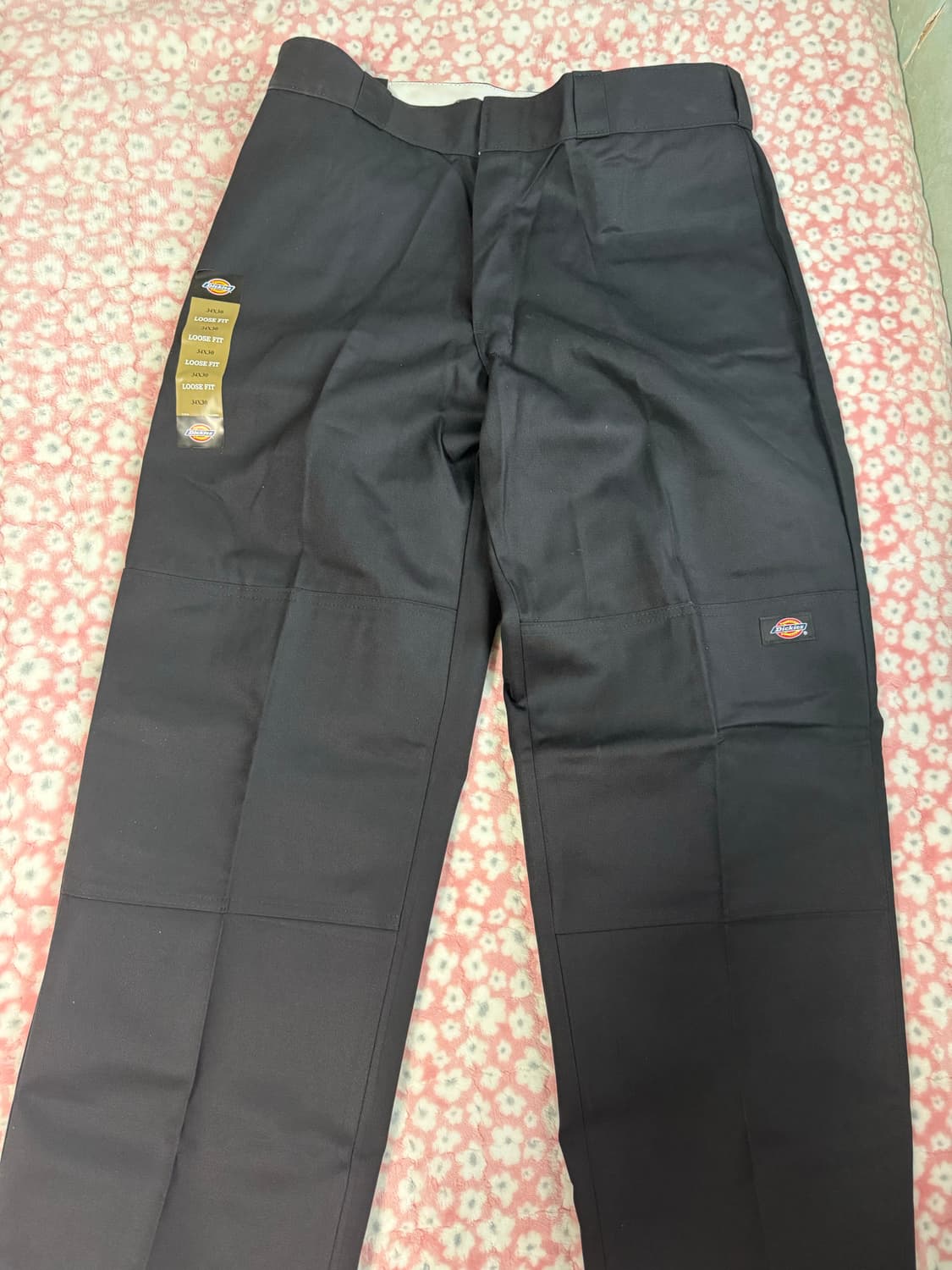 디키즈 더블니 워크팬츠(새상품) 상품이미지2