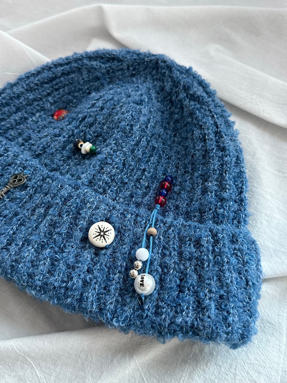 Fuco  비니  상품이미지2