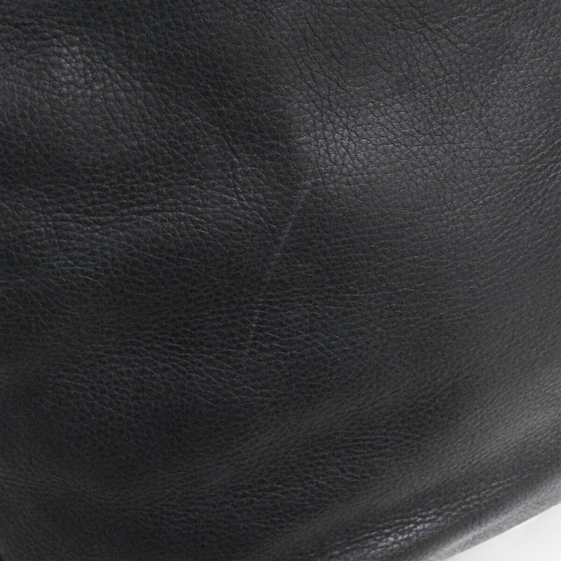 요지 야마모토 와이즈 소가죽 보스톤백 상품이미지6