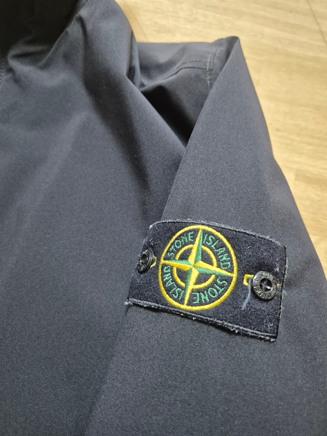 스톤아일랜드 프리마로프트 자켓 상품이미지2