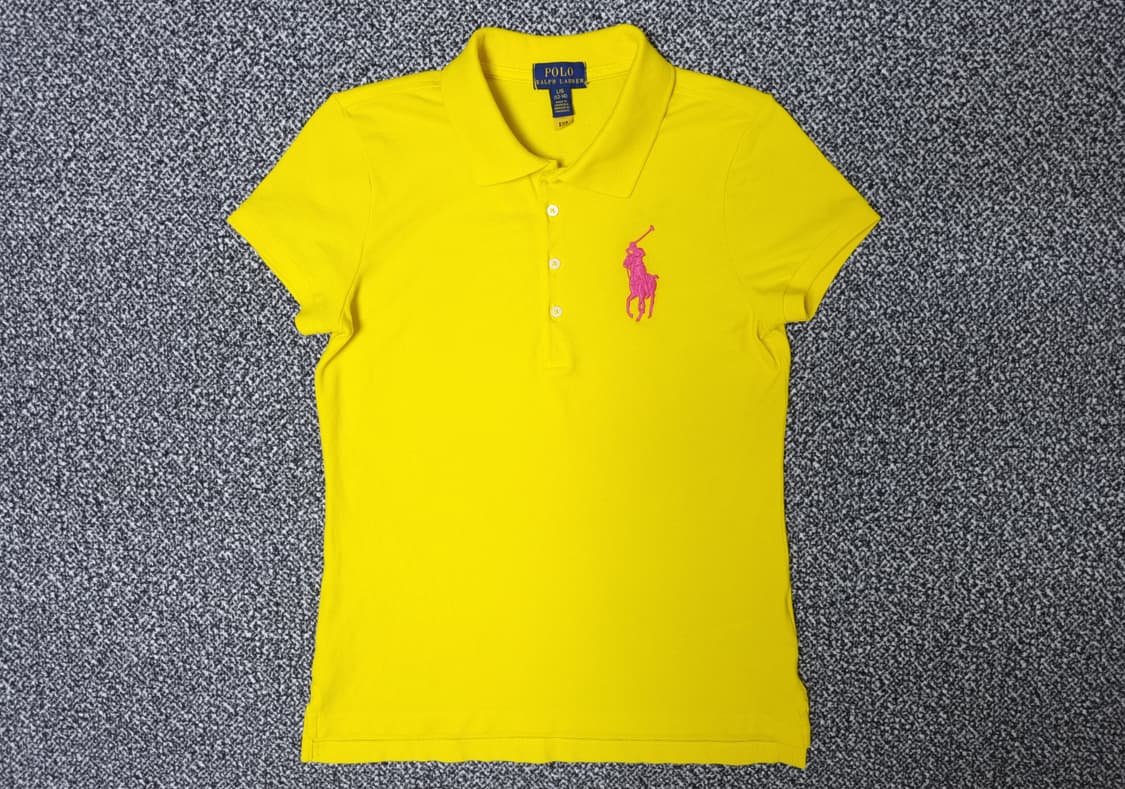 [무료배송][150]폴로 키즈 피케 반팔티 카라티 상품이미지1