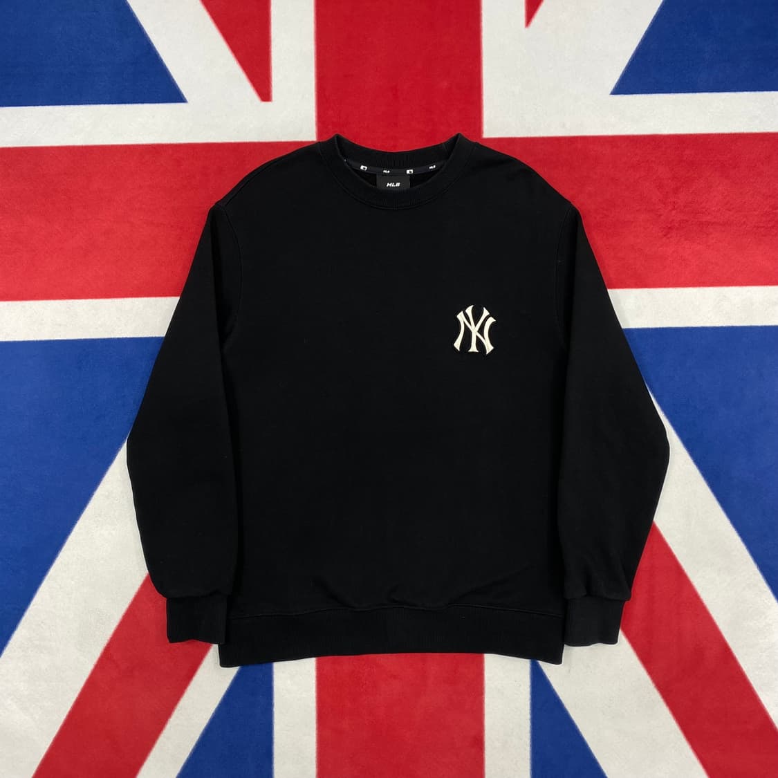 MLB 뉴욕양키즈 맨투맨 M  상품이미지1