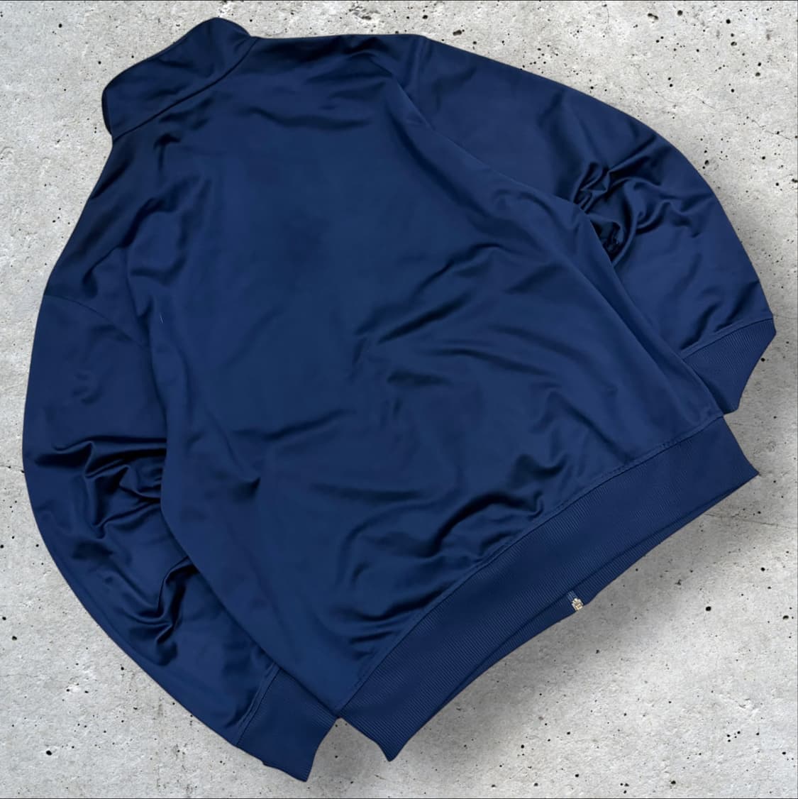 [115] 12s 아디다스 파이어버드 삼선 트랙탑 져지 네이비 C778 상품이미지2