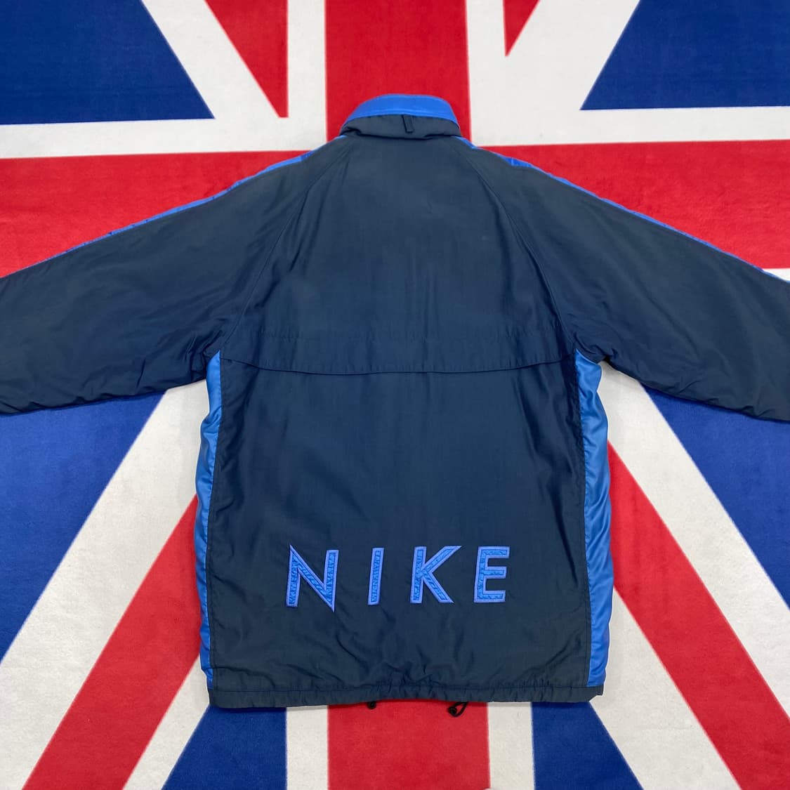 나이키 올드스쿨자켓 L 실측 XL  상품이미지8
