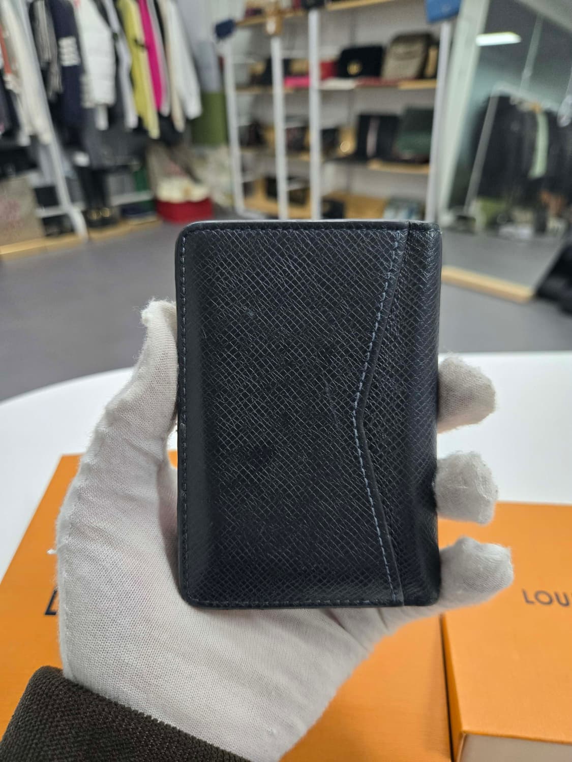 [50%세일] 루이비통 타이거 오거나이저 상품이미지2