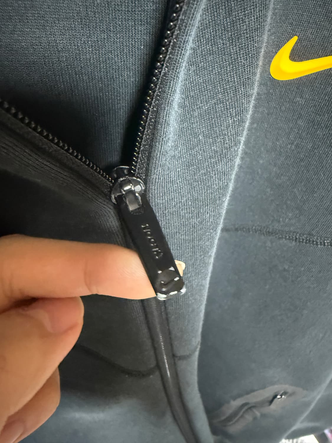 (XL) 나이키 드레이크 녹타 테크 플리스 (테크팩) 상품이미지5