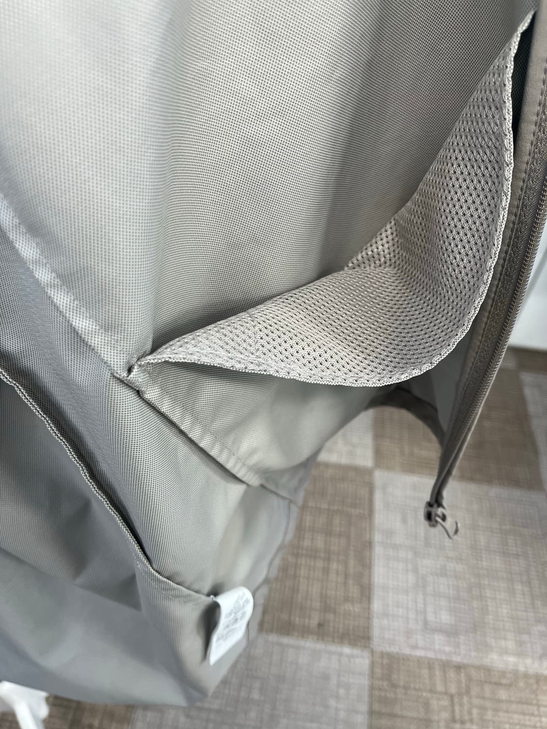 [XXL]무인양품 발수 자켓 상품이미지5