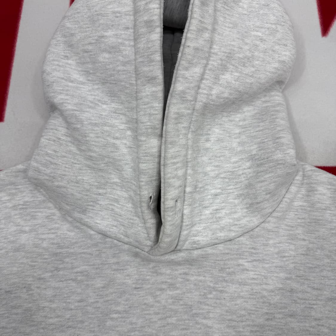 브라운브레스 후드티 M실측 L  상품이미지7