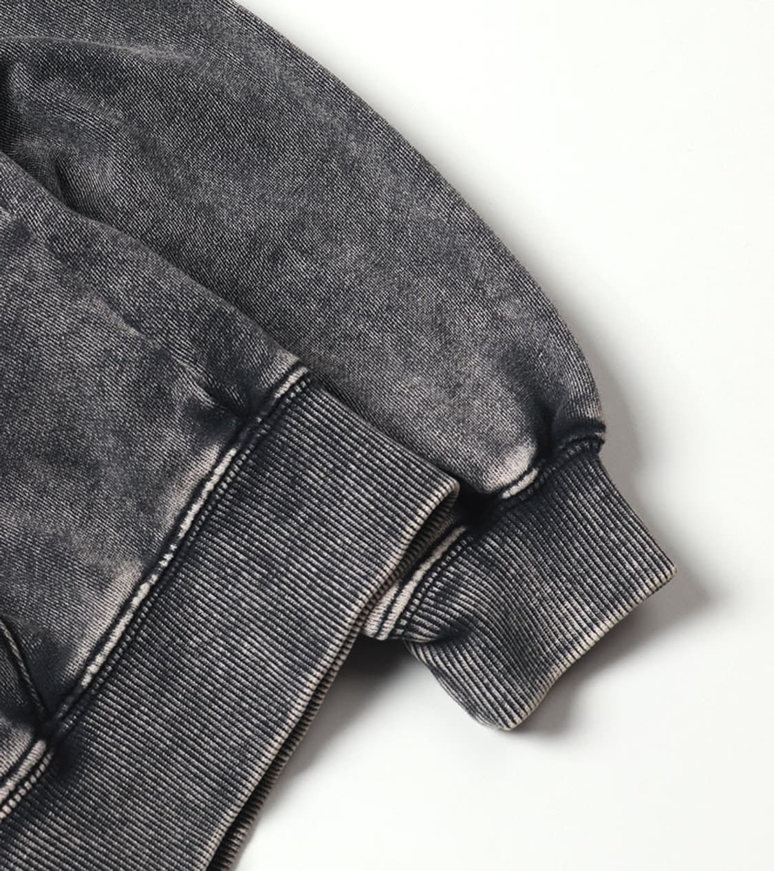 FREAK’S STORE - 24FW WASHED HOOD ZIP 상품이미지8