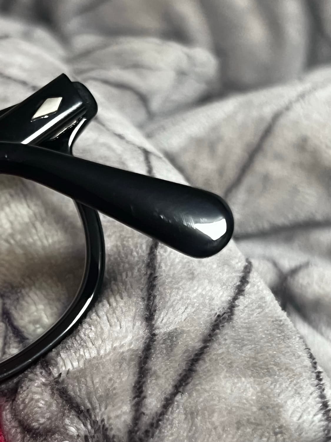 하만옵티컬 월리스 셀룰로이드 블랙 (46) 판매 상품이미지5