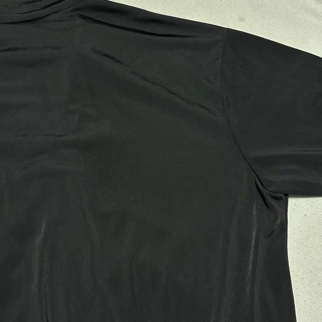 M 아디다스 신형 파이어버드 블랙 트랙탑 상품이미지7