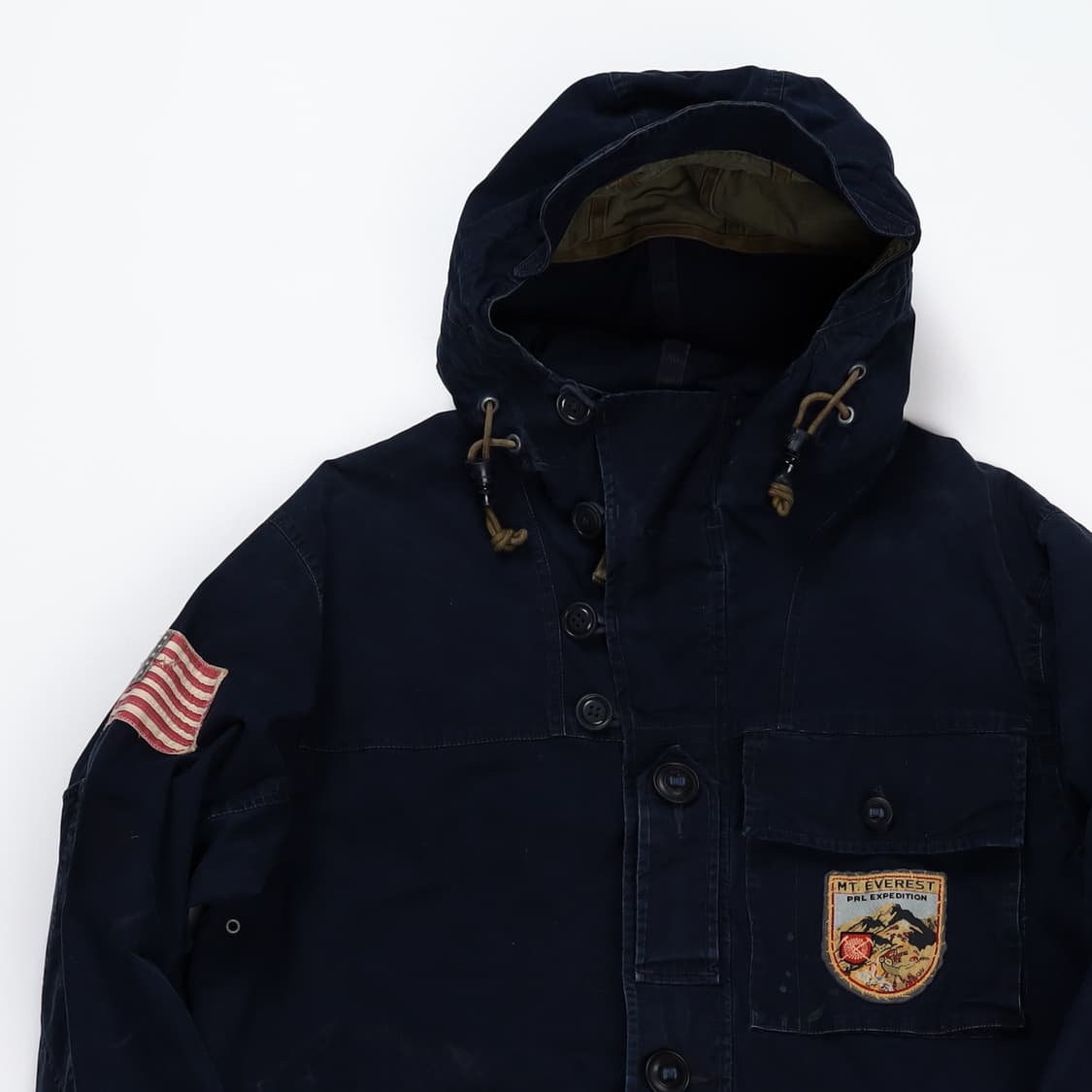 폴로 에베레스트 마운틴 자켓    상품이미지2