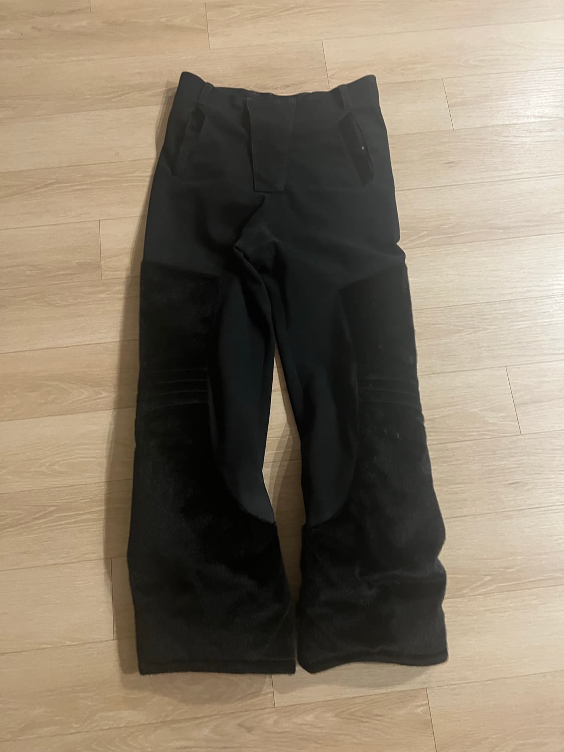yyyy FUR ROCKET TROUSERS 상품이미지2
