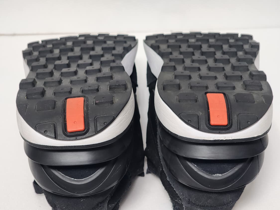 나이키 와플 원 블랙 270mm 상품이미지4