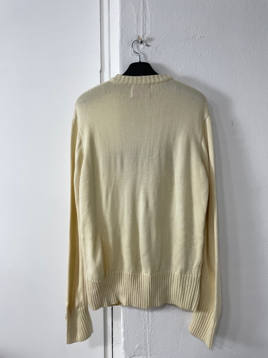 아메스 월드와이드 니트  상품이미지5