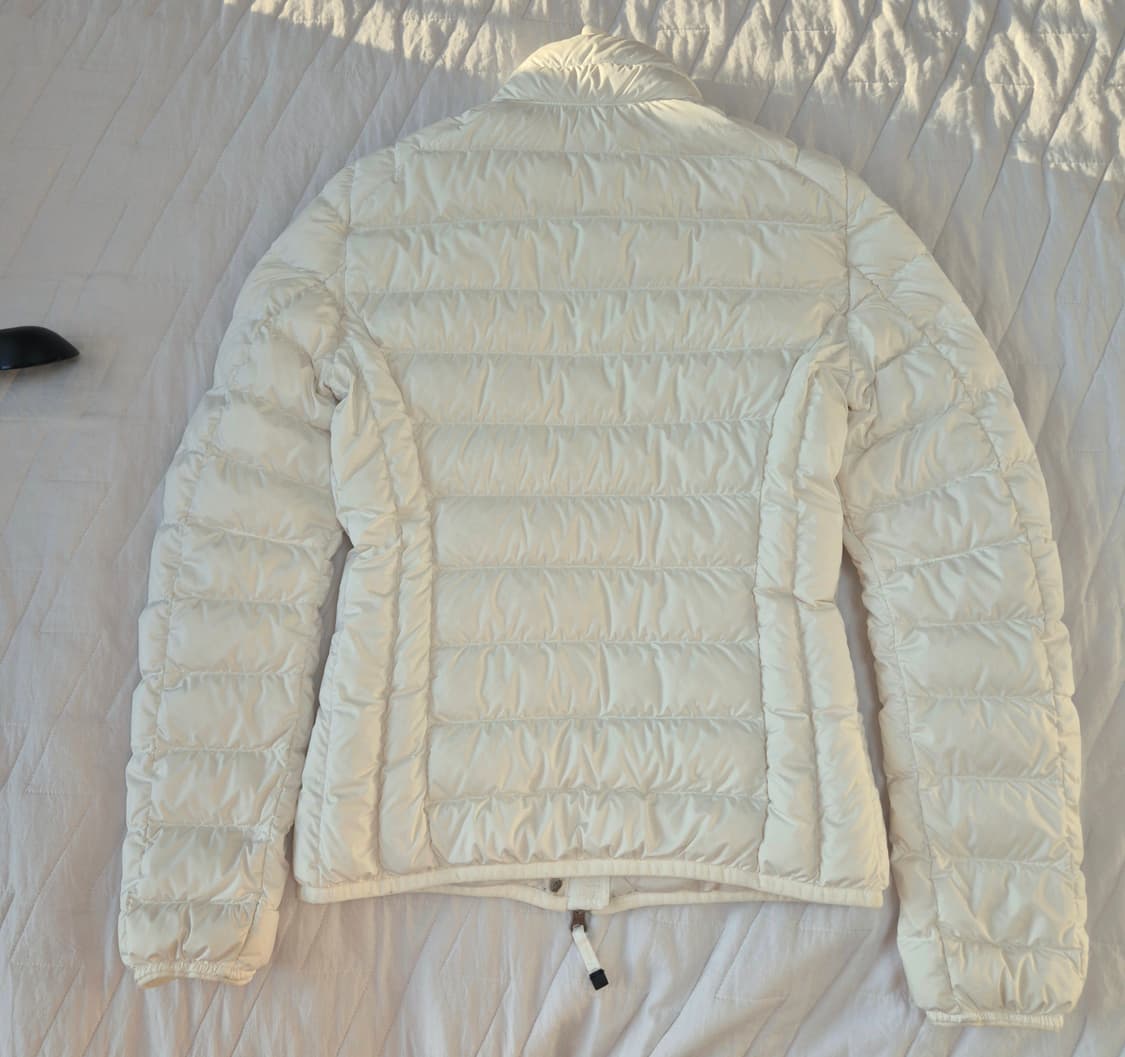 파라점퍼스 Geena 경량패딩 (XS) 상품이미지2