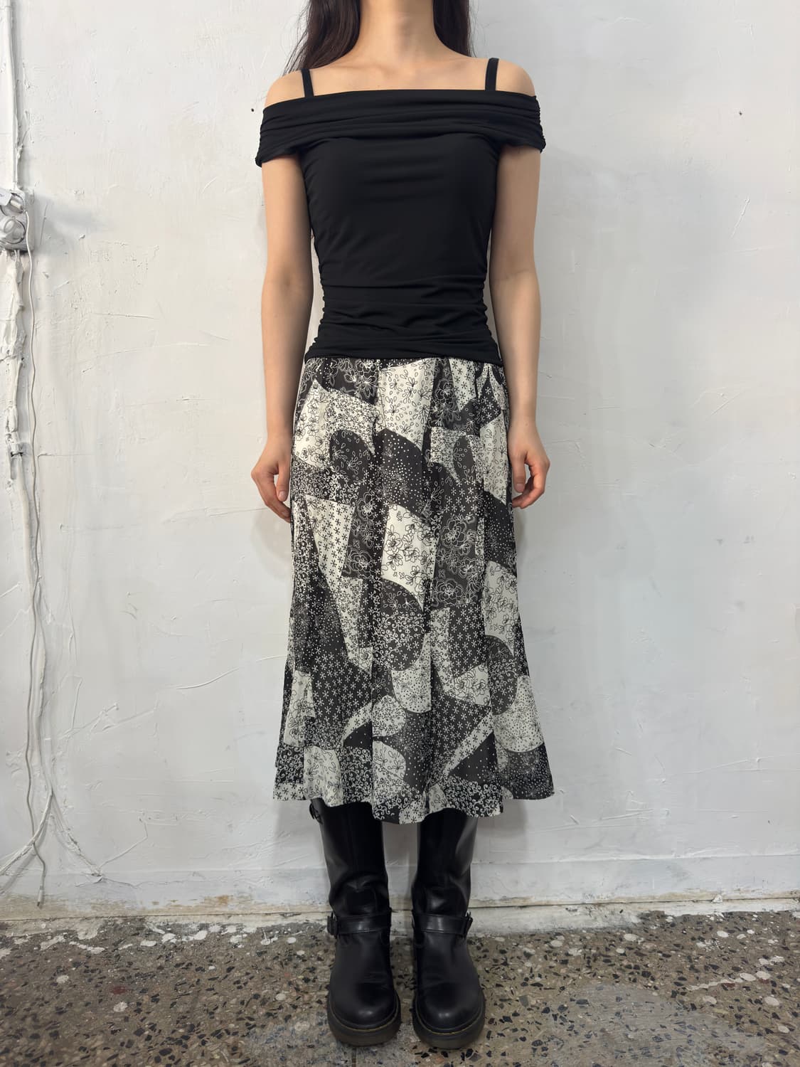 chacott design top 상품이미지3