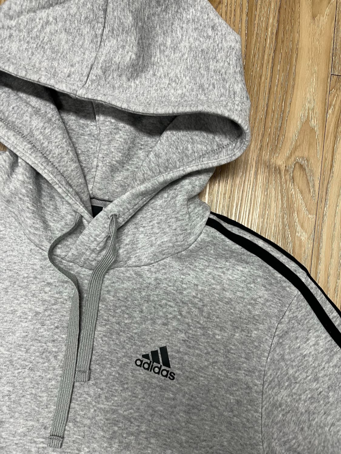 아디다스 후드 티셔츠 M 상품이미지2