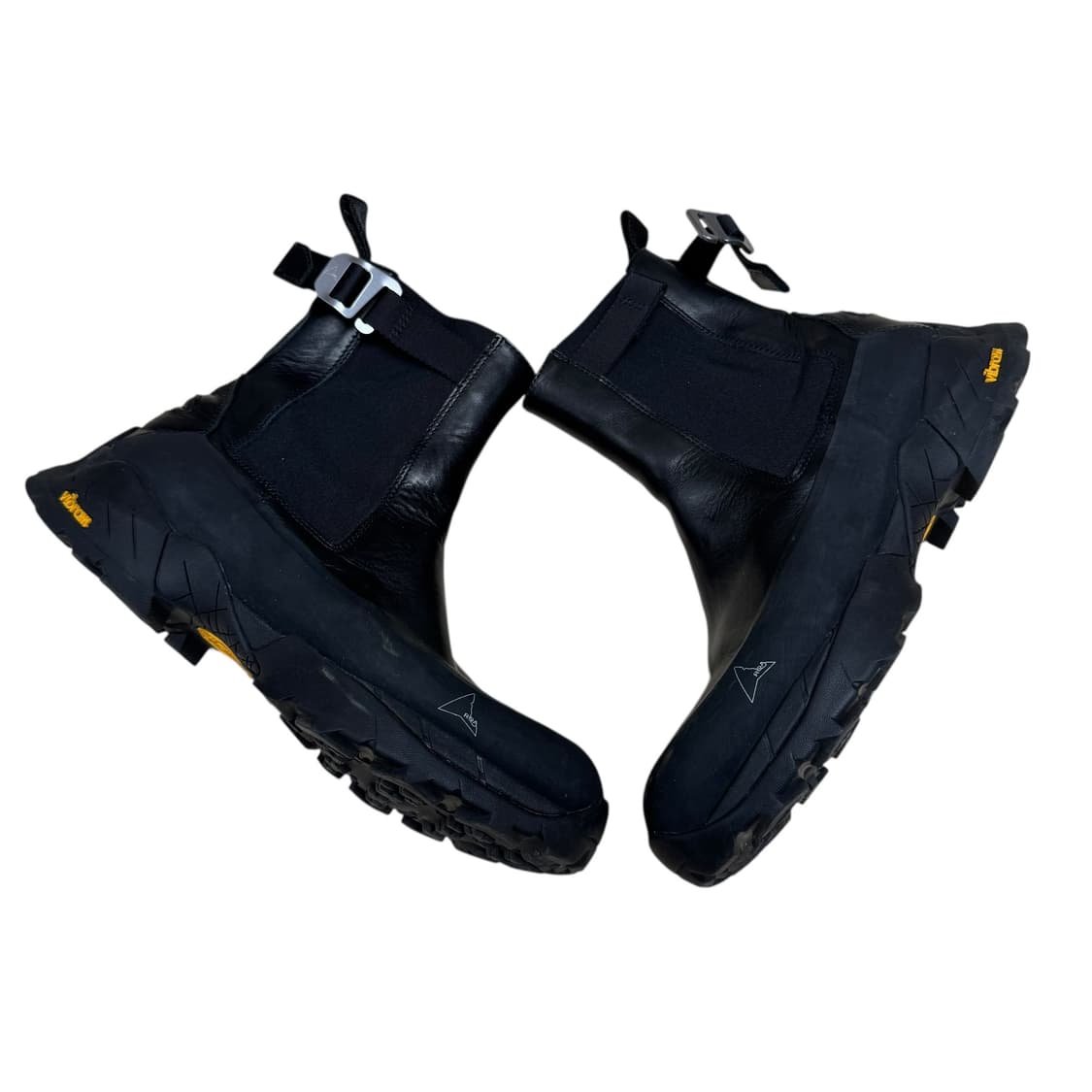 Roa 블랙 비브람 첼시 부츠 43사이즈 상품이미지2