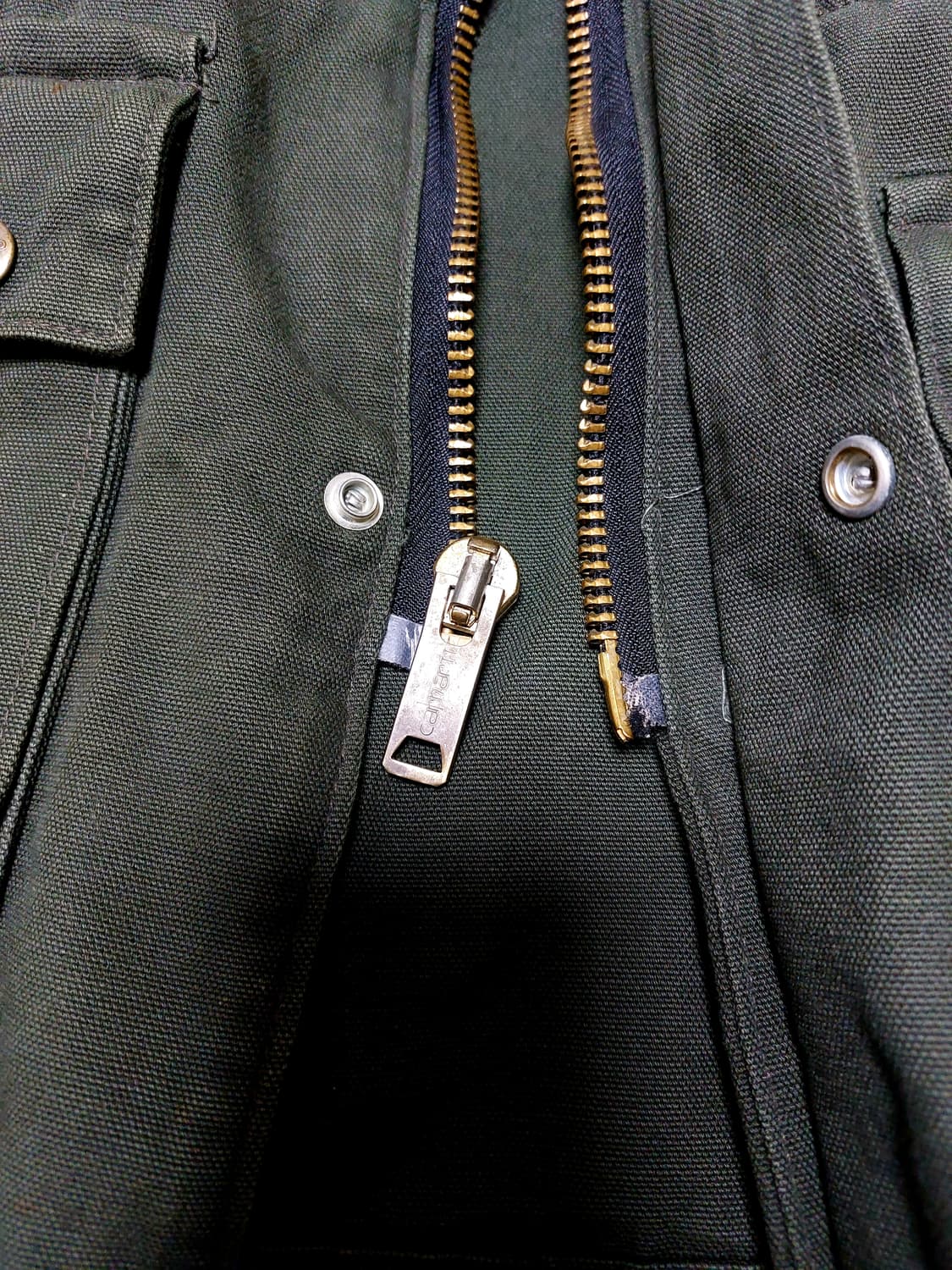 칼하트 PB1166 XL 상품이미지7