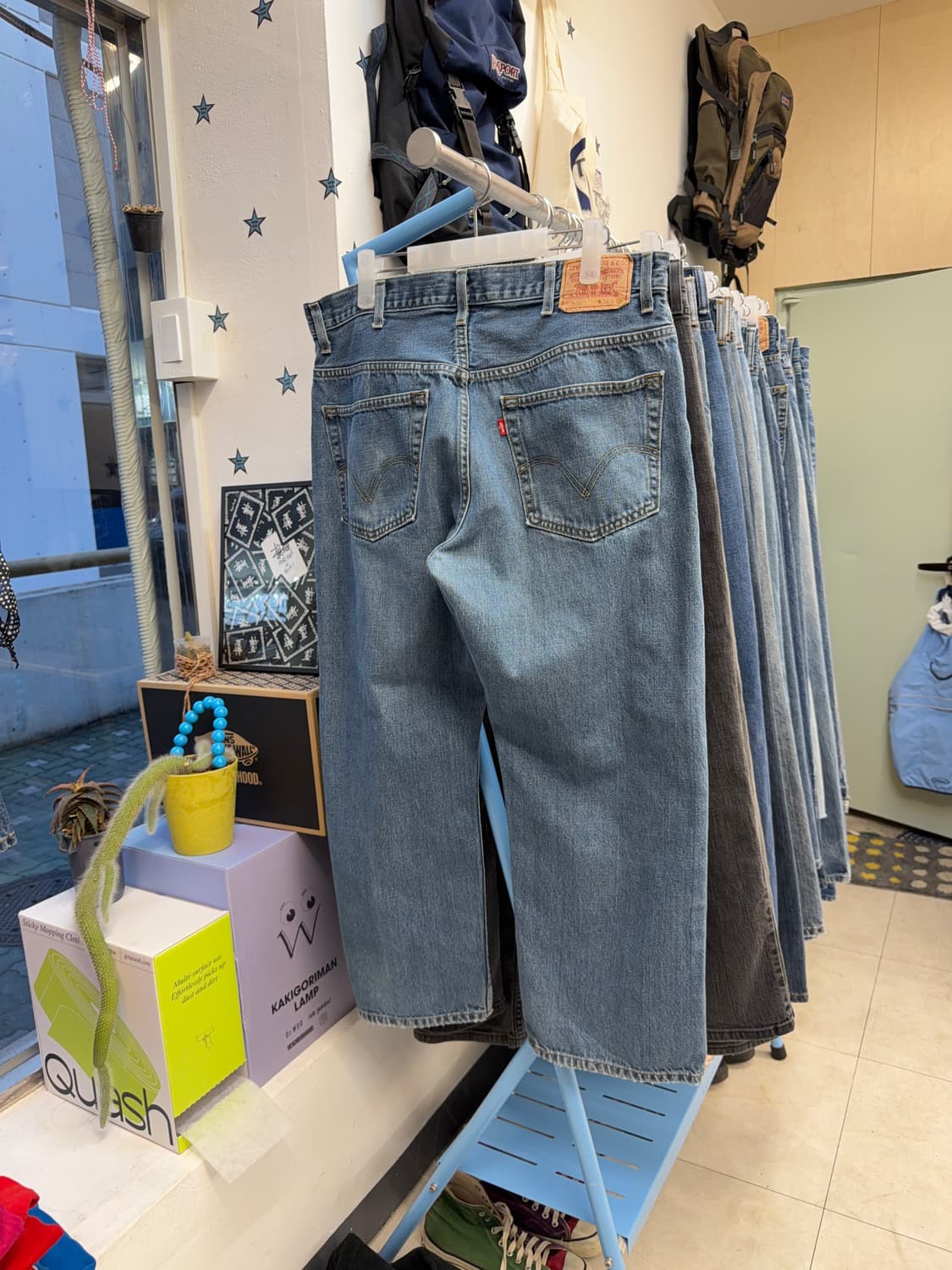 Levi’s 559 (38X30) 상품이미지4