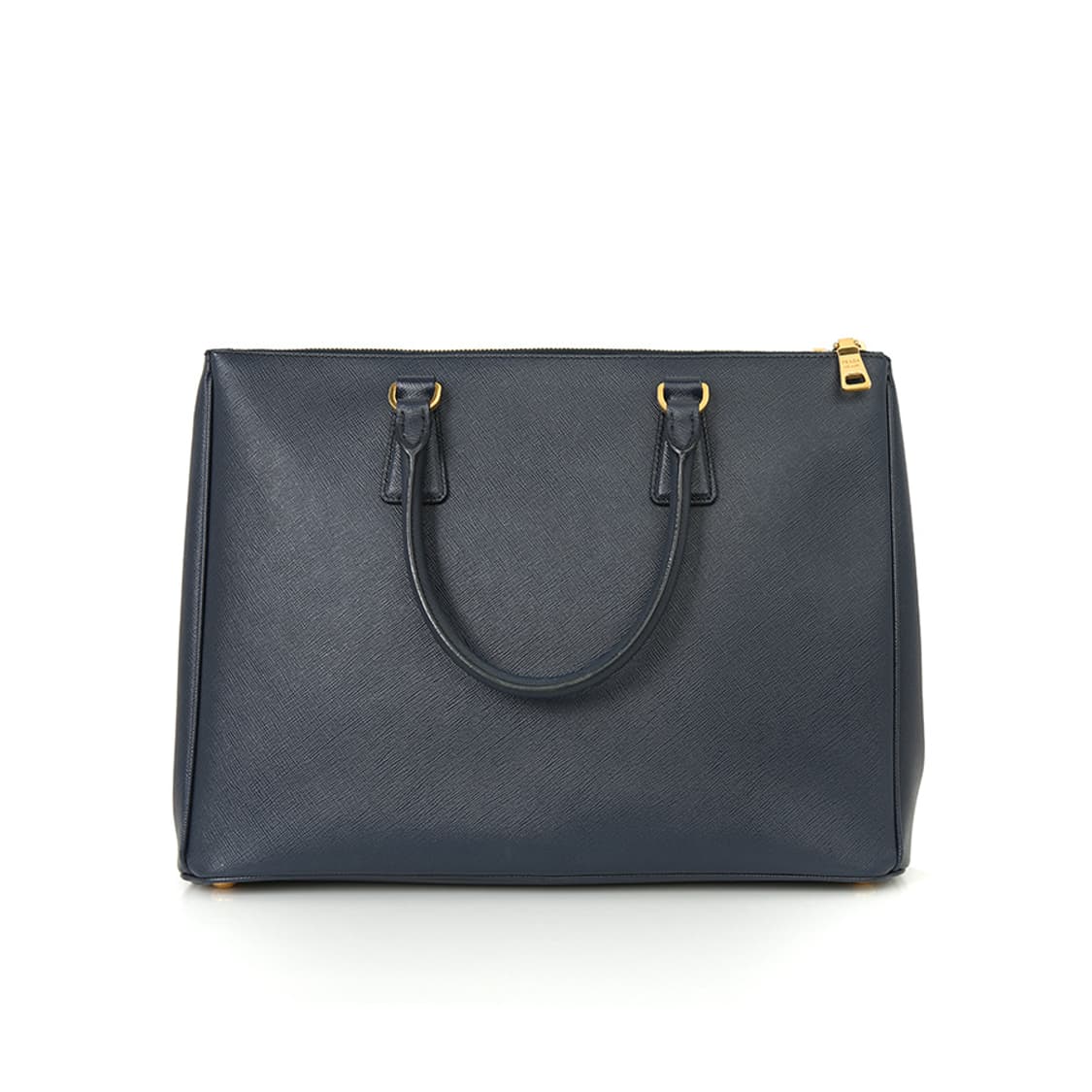 프라다 갤러리아 사피아노 토트백 BN1786 블루 시티백 상품이미지4