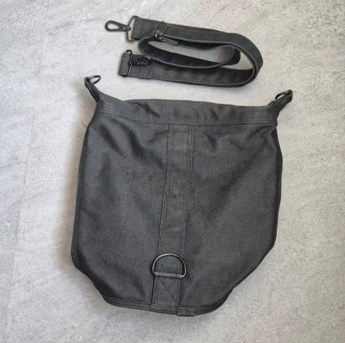 포터 스모키 2 way 백 상품이미지3