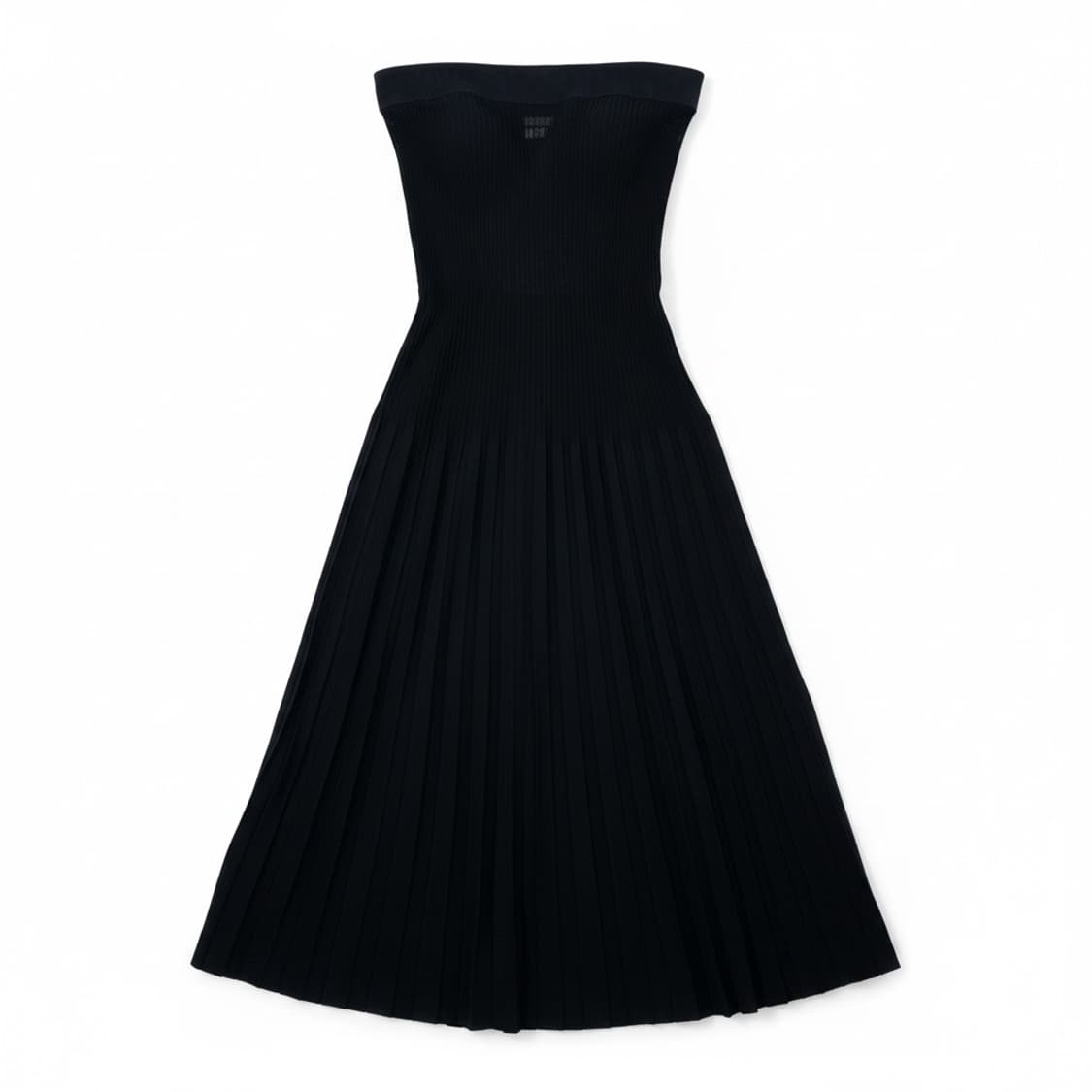 엠포리오 아르마니 튜브 롱 원피스 36 상품이미지1