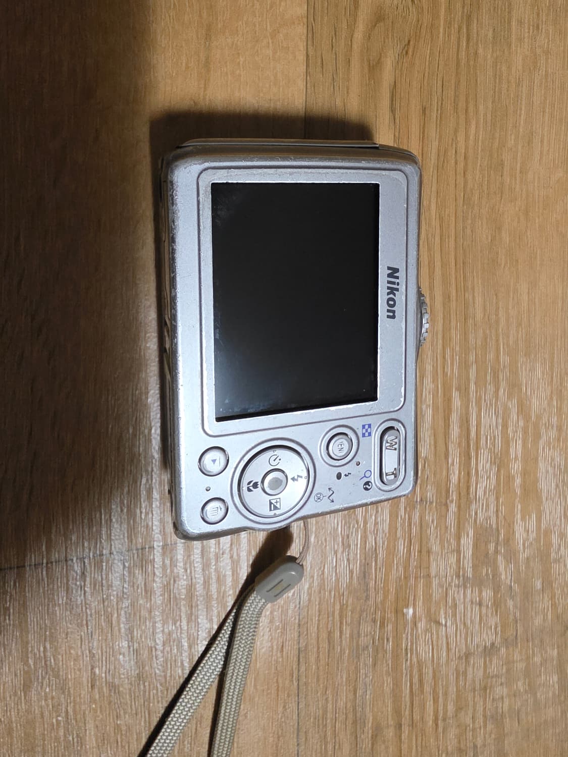 니콘 쿨픽스 p4 상품이미지2