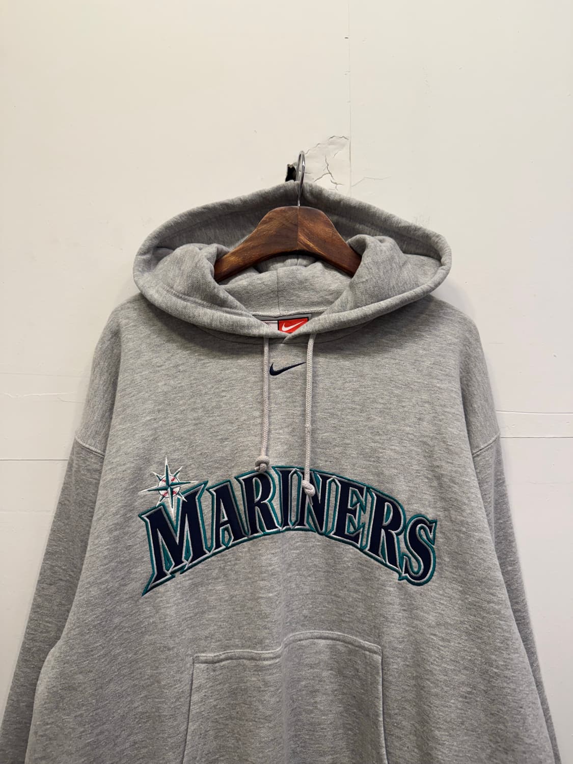 Nike Mariners  나이키 팀 후디 상품이미지1