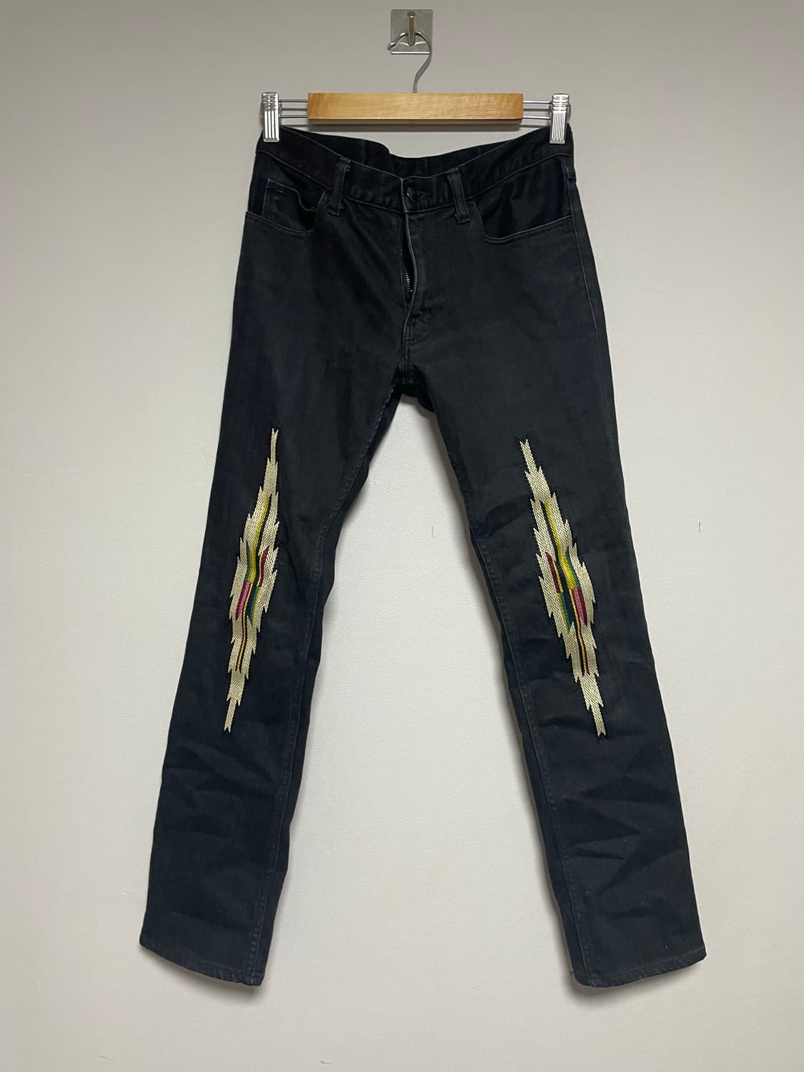 넘버나인 오르테가 팬츠 상품이미지1