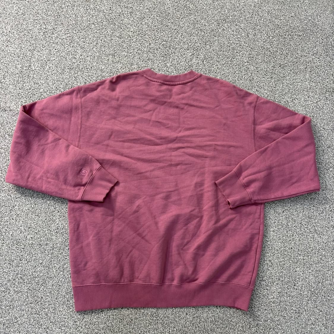 L 커버낫 긴팔 맨투맨 0428J 상품이미지3