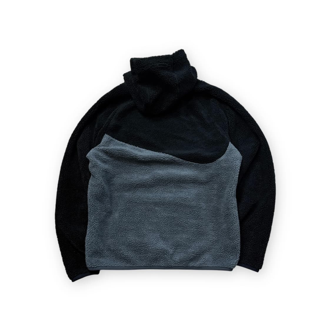 Nike 오버핏 빅스우시 플리스 후드티 상품이미지2