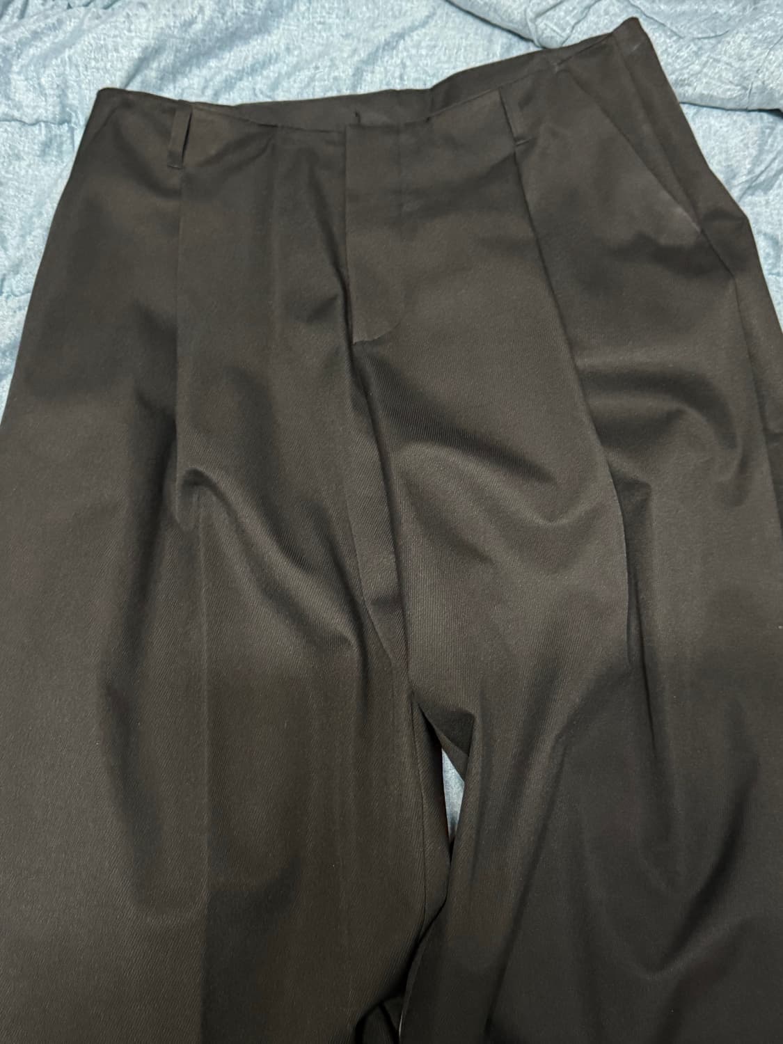 아더에러 product. 76 느와르컬러 XL 상품이미지1