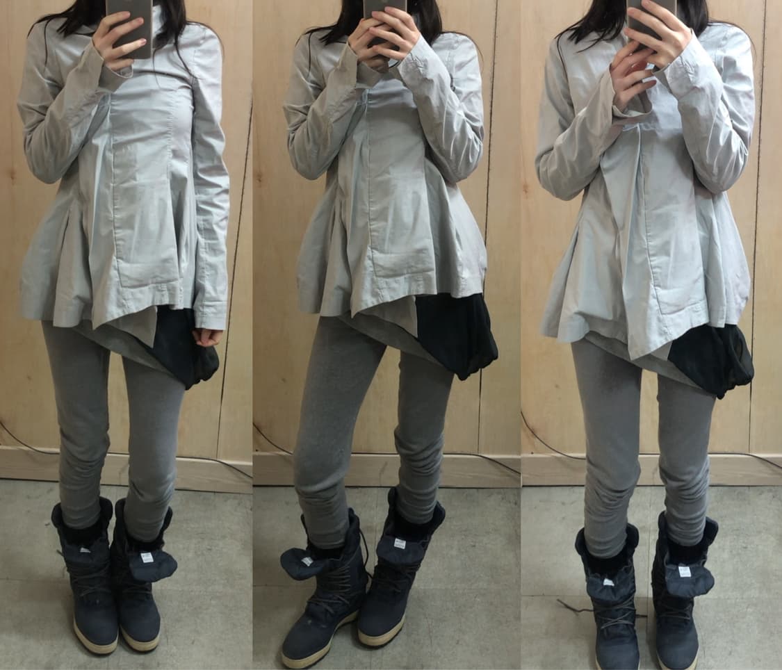 [직수입] 빈티지 Adidas X Stella McCartney 윈터부츠 상품이미지3