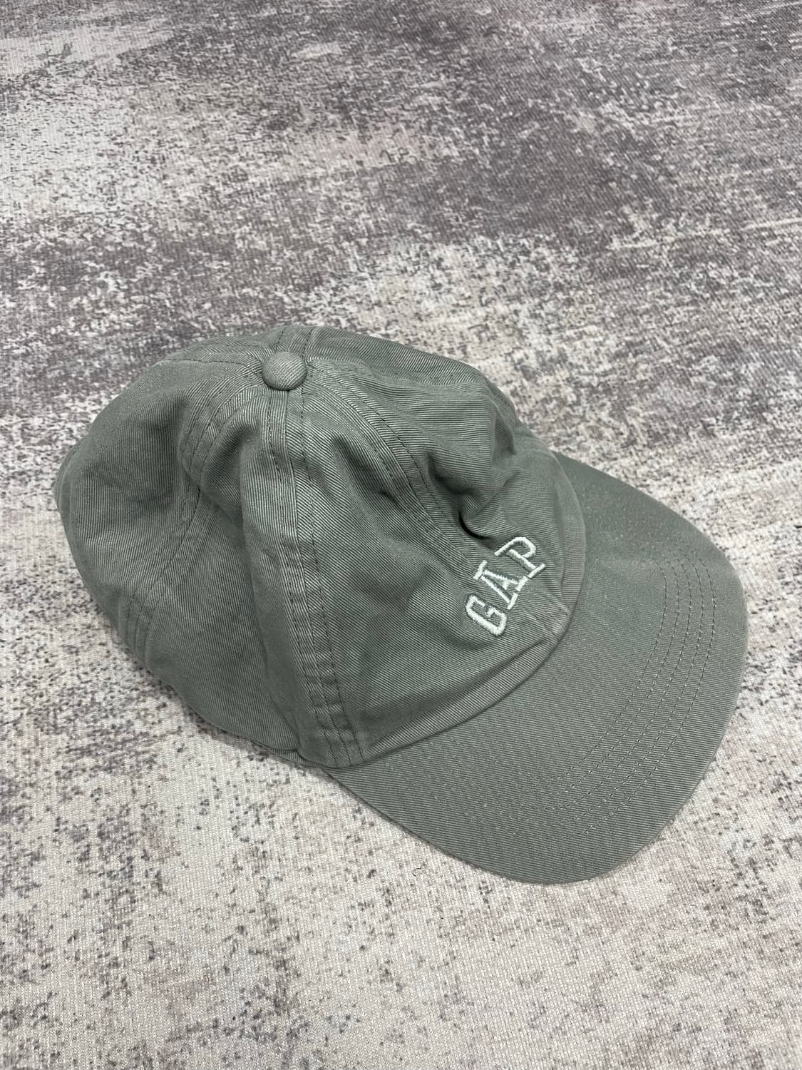 90s OLD GAP cap 상품이미지3