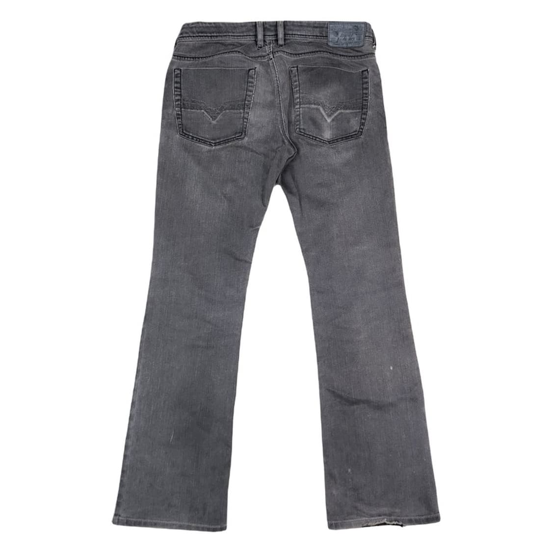 DIESEL Zatiny 부츠컷 데님팬츠 W 33 L 32 상품이미지9