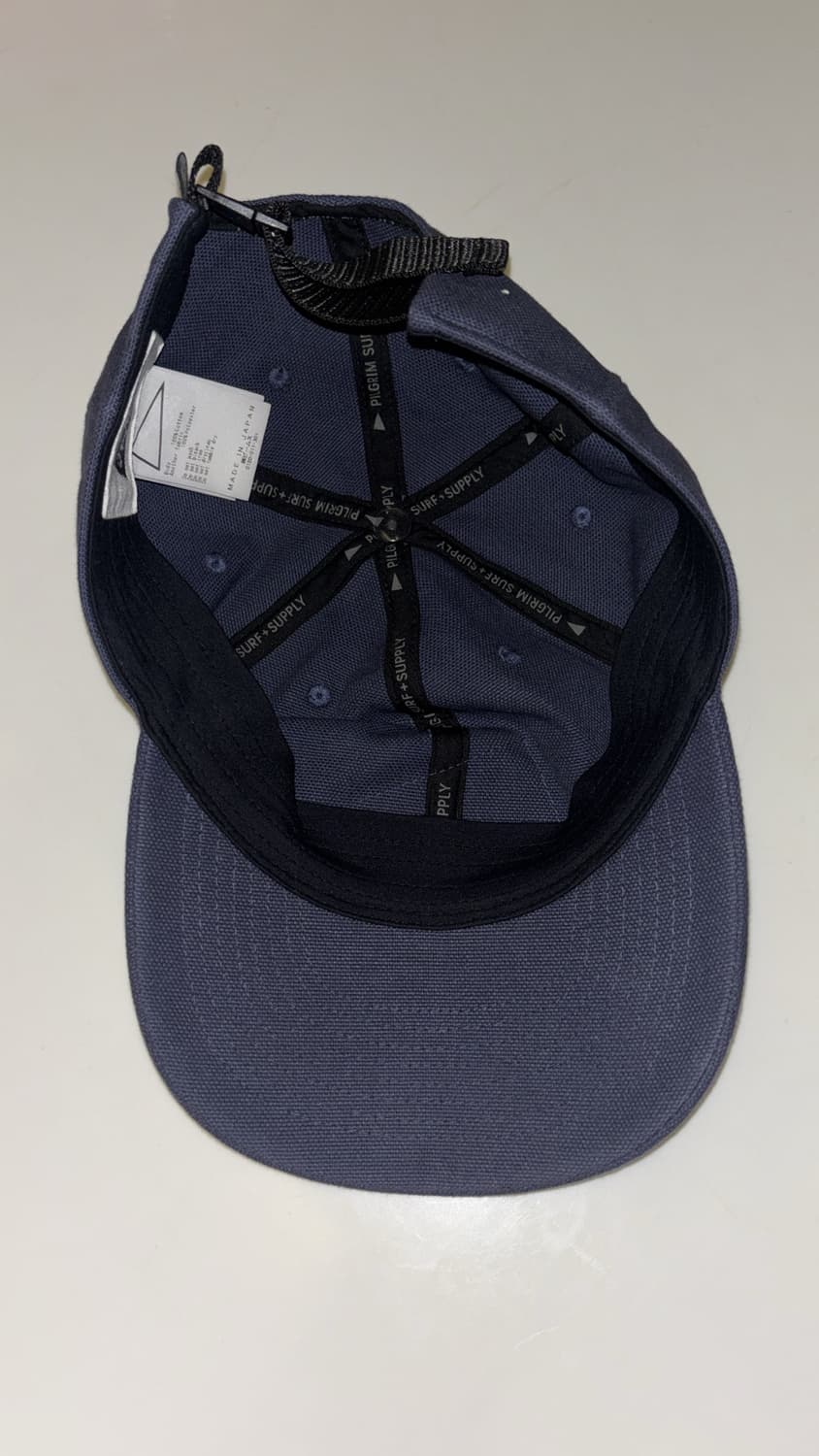 Pilgrim surfer 캡  상품이미지3