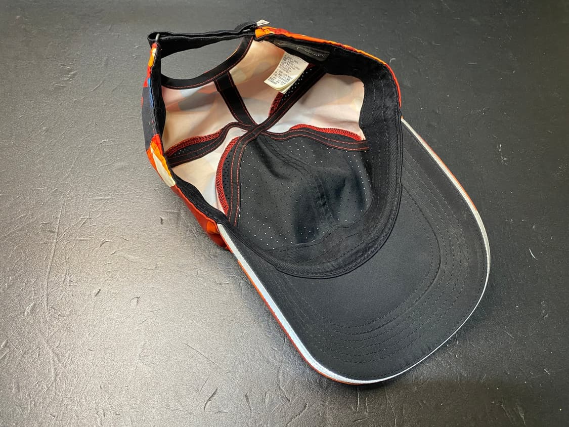 Nike camo vintage cap 볼캡 상품이미지7