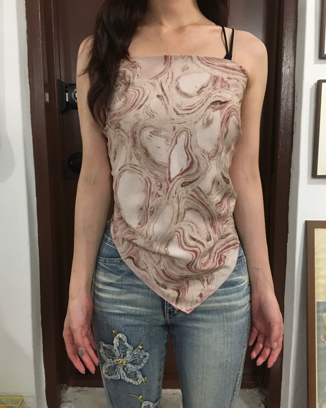 VINTAGE TOP 상품이미지5