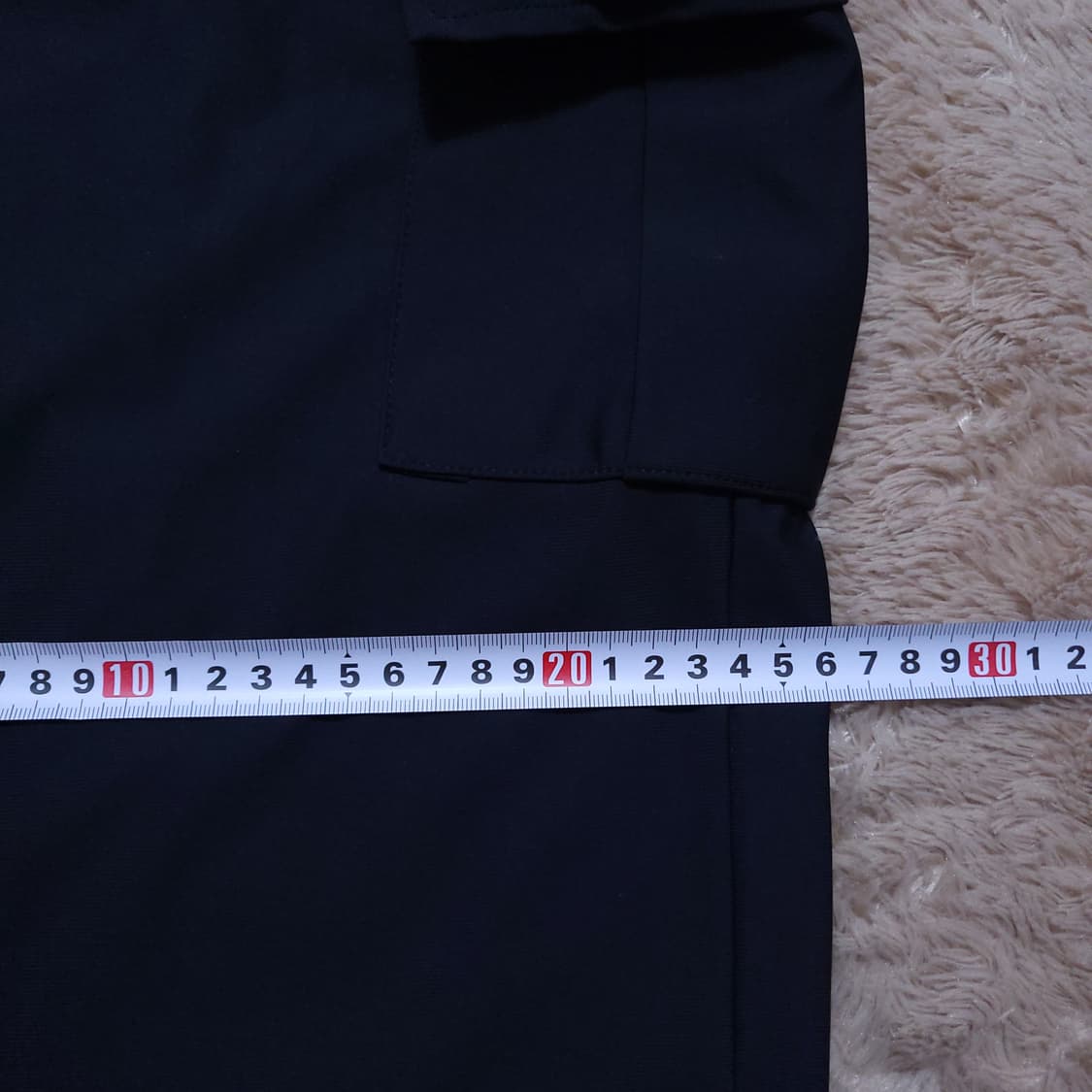 내셔널지오그래픽 남 XL 바지 0410 상품이미지5