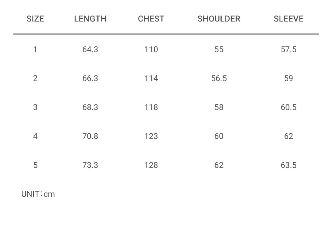 visvim 26ss strato jkt it 잔금 상품이미지2