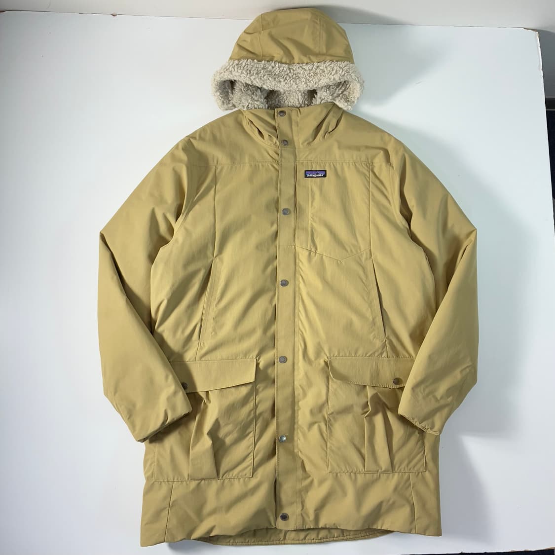 Patagonia  파타고니아 다운드리프트 파카 상품이미지2