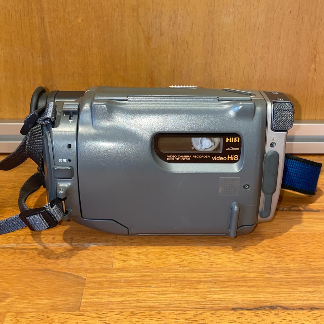 Sony Handycam CCD-TR1 상품이미지5