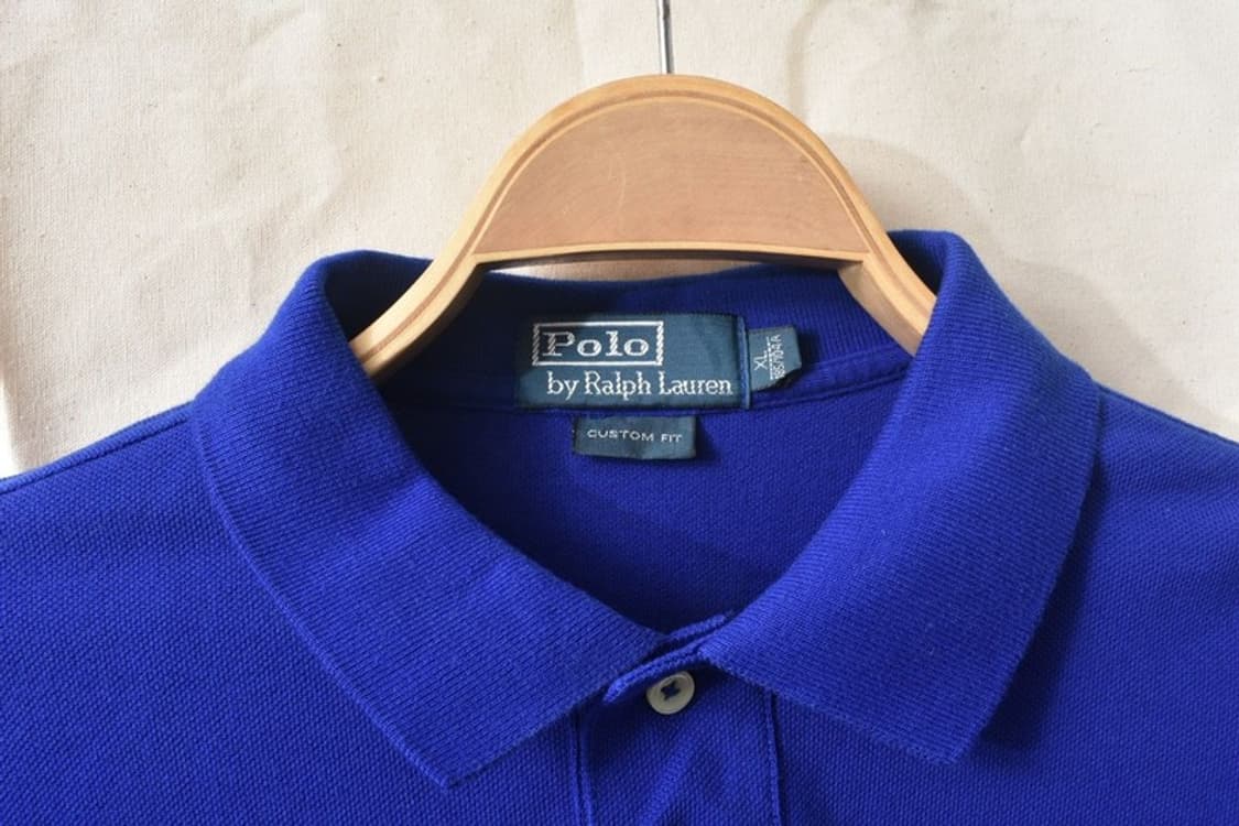 폴로 랄프로렌 PK셔츠 카라티 M0324 상품이미지5