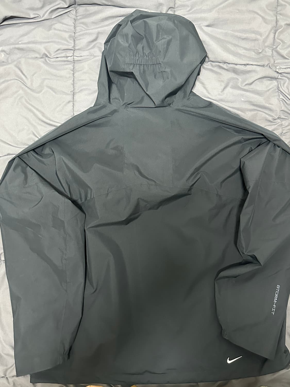 Acg 캐스케이드 레인 풀 집업 xxl 상품이미지2