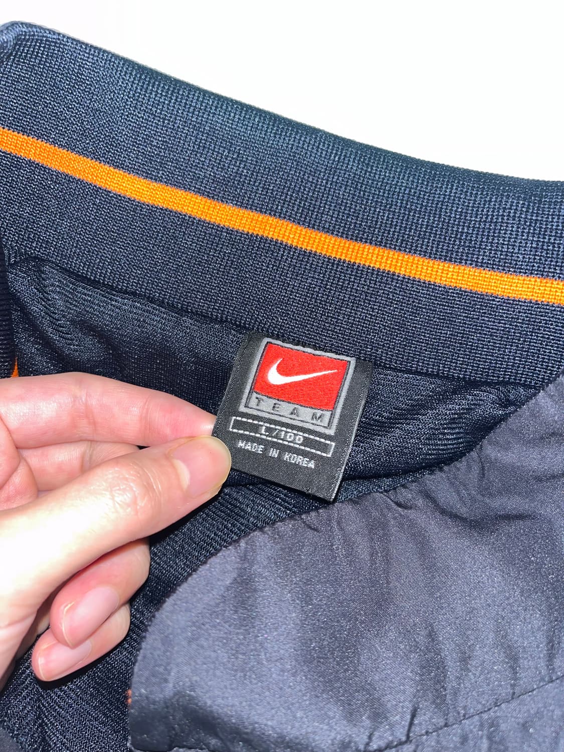 00s 나이키 아노락 자켓 상품이미지6
