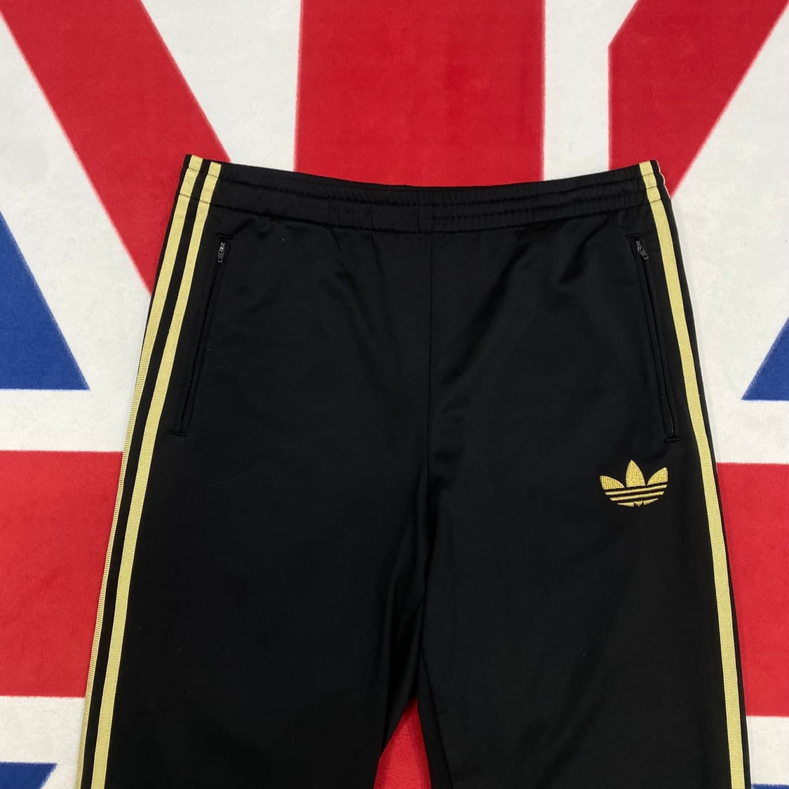 아디다스 파이어버드 바지 M 실측 34  상품이미지2