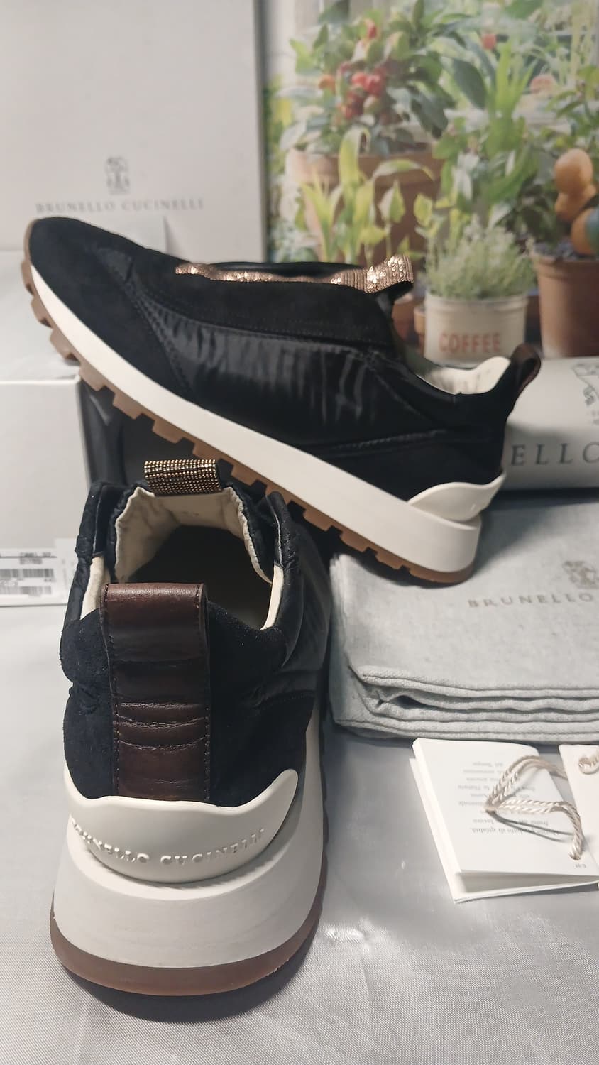 브루넬로 쿠치넬리 스니커즈240 상품이미지1