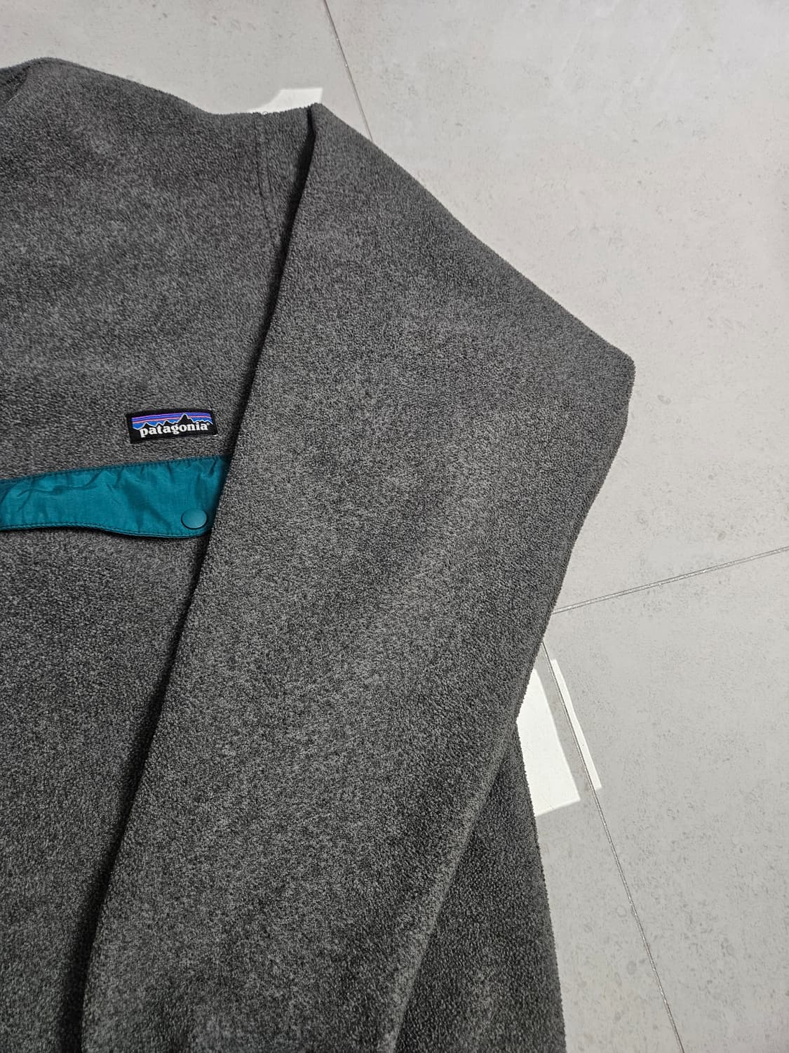 파타고니아 신칠라 L 샤이아라보프 상품이미지3